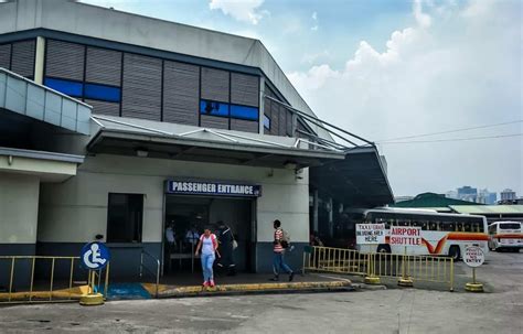 malibay pasay bus terminal|Google Maps.